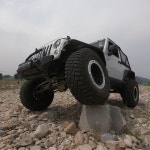 Great Outdoors  오프로드모터스  wrangler  offroad   jeep  섬강 | Monster trucks, Vehicles, Wrangler