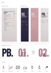 대일종합광고물제작소 | // Identidad Institucional: PLANETARIO on Behance | 표지판, 현수막, 사인 디자인