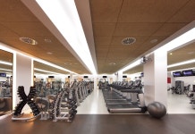 Sport & Fitness | 피트니스