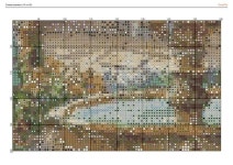 Gallery.ru / Фото #1 - 35 - dzseni10 | 십자수