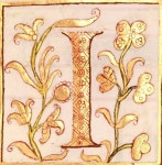 Gradualis de tempore Ecclesiae Parisiensis pars III incipiens a dominica Resurrectionis usque ad festum Corporis Christi exclusive...