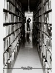 WITH THE BOOKS IN THE LIBRARY | Engagement photos, Engagement photoshoot, Engagement pictures