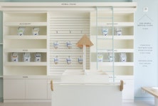 HAE ANIMAL MEDICAL CLINIC 해 동물병원 - SPACE LITA | Hotel design, Interior, Clinic