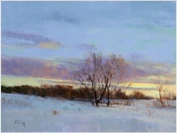 Land Scape Painting - Art-Competition.net | 유화, 그림, 유화그림