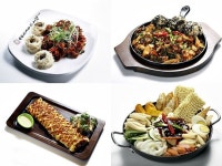 [실내포차] 퓨전포장마차 살펴보기 | Food, Breakfast, Acai bowl