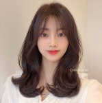 Pin on 중간머리펌