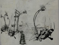 늘픔조경디자인 | Neil Spiller | 조경, 조경 디자인, 디자인