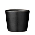 까사 CASA : [BloomingVille]Gitte Cup Black Dia 4 21100596 키친/주 | 키친, 가구