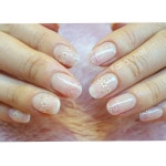 Pin de 강스네일 애오개점 en 네일 | Uñas fáciles, Uñas
