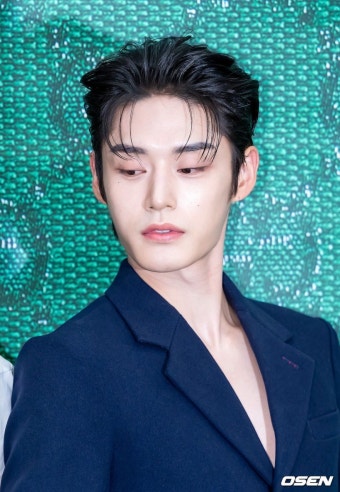 Pin on jiwoong