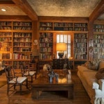 reading nook or  nest에 있는 010-5471-6843님의 핀 | 인테리어, 서재