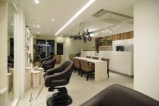 designby83/디자인바이팔삼/헤어살롱 휴양지 hair shop/interior/interior deco/interior design/design/deco/furniture /home... 