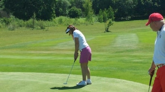IGolf | Soccer field, Pilates, Soccer