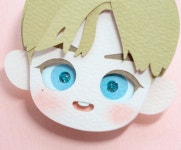 송진 • songjin on Instagram: “강다니엘 - 페이퍼아트 의뢰작 kang daniel - Paper art #페이퍼아트 #송진페이퍼아트... 