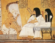 ancient egypt fashion에 대한 이미지 검색결과 | Egypt museum, Ancient thebes, Ancient egypt fashion