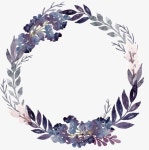 Design에 있는 은혜 박님의 핀 | 꽃 프레임
