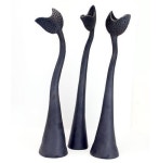 조형에 있는 율리님의 핀