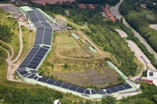Solar Panels in the Wild에 있는 Green Energy Toys님의 핀 | 태양광