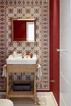 Pin by 향진 박 on interior | Interior design toilet, Bathroom interior design, Bathroom design