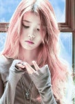 진혁 정님의 아이유 이미지 | 연예인, 긴 헤어스타일, 헤어스타일