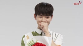 [이은재X배현성] 엘리트 S/S 교복 메이킹 ELITE Making Film - YouTube