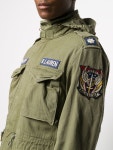 Polo Ralph Lauren 히든 후드 필드 재킷 | 전 세계 럭셔리 브랜드를 한눈에 볼 수 있는 파페치 ✈ 한국까지 쉽고 빠른 배송, 간편한 무료... 