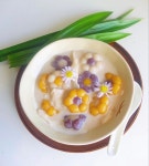Aesthetic food / 에스테틱 푸드 / tetlassova ในปี 2023 | ภาพอาหาร, อาหารอร่อย... 