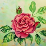 Groovy craft projects, crafty recipes and other artsy stuff. | 수채화