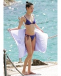 좋아요 2,345개, 댓글 8개 - Instagram의 kiko mizuhara 水原希子 fan account(@ai15_kiko)님: 🌊👙💜😍💕 ・ #kikomizuhara... 