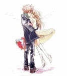 「츠나」おしゃれまとめの人気アイデア｜Pinterest｜시나 | イラスト, 綱吉, 沢田綱吉