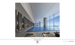 HOTEL POOL에 있는 liu ben님의 핀 | 수영장, 사우나