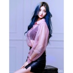 씨스루에 있는 핀