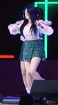 모모랜드 낸시 움짤_190427 강화봄콘서트 | 연예인