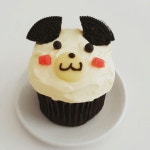 Dore dore  cupcake | 음식