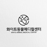 동물 메디컬센터 로고 디자인 제작 의뢰. 디자인서커스 LOGO design - 2023