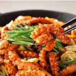 Ghim của donCOOK trên K-Food 한식 trong 2022