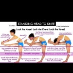 balance and core strength | 요가, 건강한 삶, 건강한