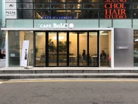 서울서초구 ‘CAFE BoLC’