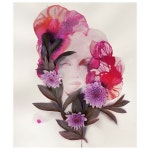좋아요 2,036개, 댓글 107개 - Instagram의 Stina Persson(@stina_persson_illustration)님: Fall flowers. . . . .#layers #layered... 