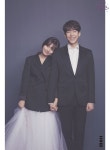 #해밀스튜디오 #화양연화 : 네이버 블로그 - 2020 | 한국 결혼 사진, 결혼식 커플 포즈, 결혼 사진