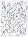 Ghim của Td M trên 구도 | Drawing, Mỹ thuật, Ý tưởng vẽ