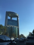 종로타워 (Jongno Tower) in 서울특별시