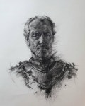 IainGlen - 2020 | 그림, 인물화, 초상화