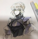 gudako cu chulainn | Tumblr(이미지 포함)