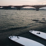 #성산대교 #SUP #paddleboard #썹썹