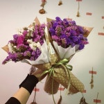 ✔️10월 23일부터 11월 9일까지는 생화예약 따로 받지않습니다 … | Boda original, Boda, Los originales 드라이플라워의 계절 이 성큼... 