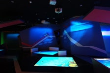 2010 울진과학체험관 [고래영상]