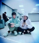 Cute baby hae | 예성, 이동해