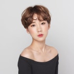 Hair styles에 있는 Dawn Yeo님의 핀 | 헤어스타일, 한국식 헤어, 머리