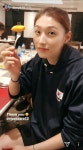 콩이 on Twitter in 2022 | Kim, My girl, People